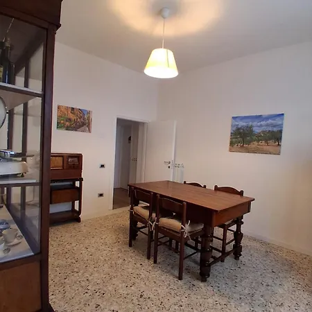 Maison d'hôtes Che Sarà Mai Santa Maria Degli Angeli (Assisi)