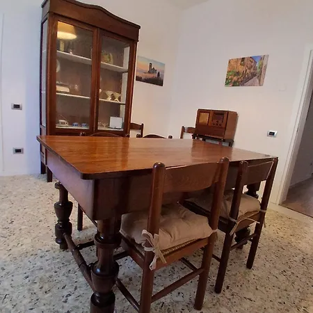 Maison d'hôtes Che Sarà Mai 3*