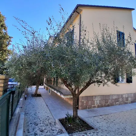 Che Sara Mai サンタ・マリア・デッリ・アンジェリ