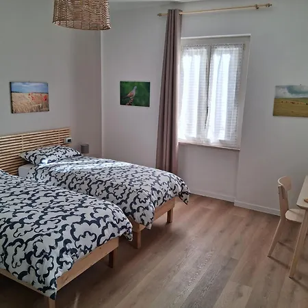 ゲストハウス Che Sara Mai 3*