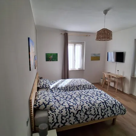 Maison d'hôtes Che Sarà Mai Santa Maria Degli Angeli (Assisi)