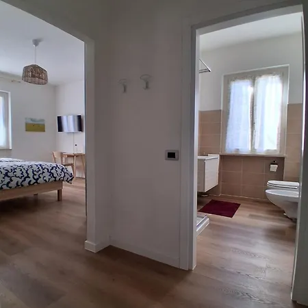 Che Sara Mai Guest house