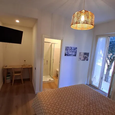 Che Sara Mai Guest house 3*