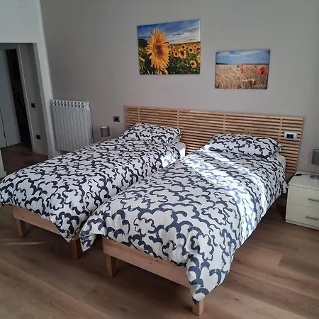 Che Sarà Mai Maison d'hôtes