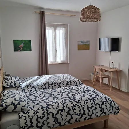 Maison d'hôtes Che Sarà Mai