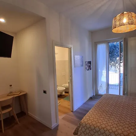Maison d'hôtes Che Sarà Mai Santa Maria Degli Angeli (Assisi)