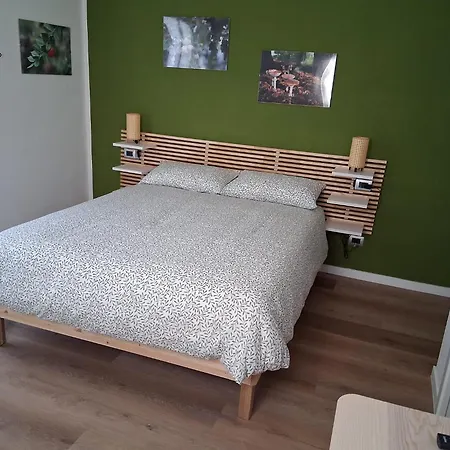 Che Sarà Mai Maison d'hôtes 3*