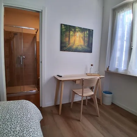 Che Sarà Mai Maison d'hôtes Santa Maria Degli Angeli (Assisi)