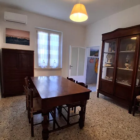 Che Sara Mai Penzion *
