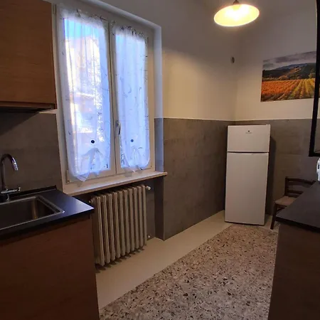 Che Sara Mai Guest house Santa Maria Degli Angeli (Assisi)