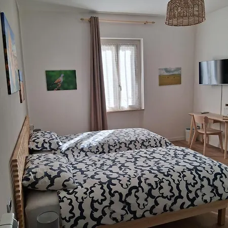 Che Sarà Mai 3* Santa Maria Degli Angeli (Assisi)