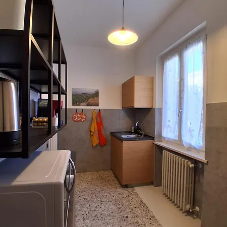 Che Sara Mai Guest house Santa Maria Degli Angeli (Assisi)