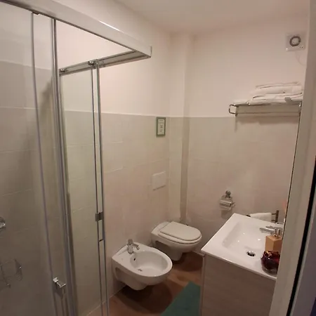 Che Sarà Mai Maison d'hôtes 3*