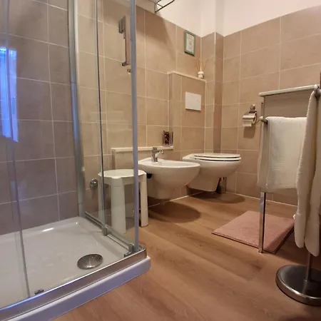 Guest house Che Sara Mai 3*