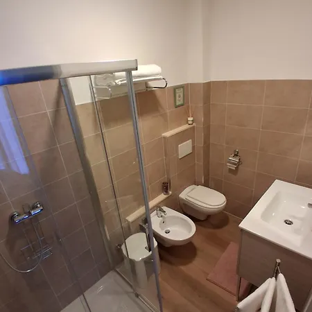 Che Sara Mai 3* Santa Maria Degli Angeli (Assisi)