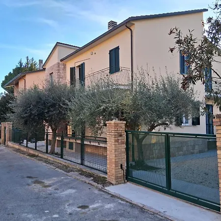 Che Sarà Mai Maison d'hôtes 3*