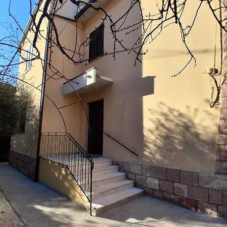 Maison d'hôtes Che Sarà Mai
