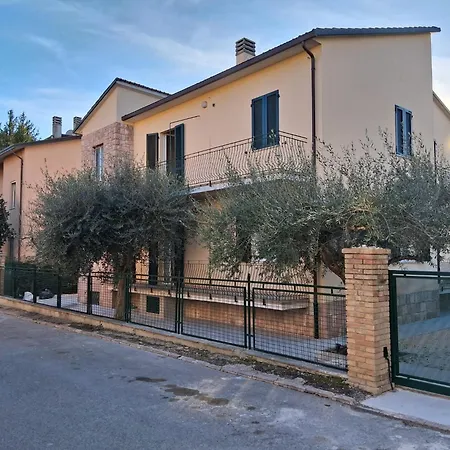 Che Sara Mai 3* Santa Maria Degli Angeli (Assisi)