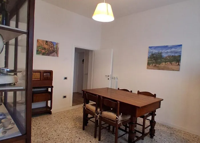 ゲストハウス Che Sara Mai サンタ・マリア・デッリ・アンジェリ