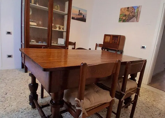 ゲストハウス Che Sara Mai 3*