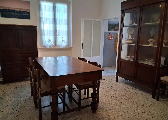 ゲストハウス Che Sara Mai サンタ・マリア・デッリ・アンジェリ