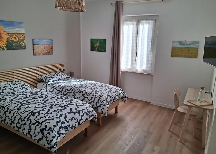 ゲストハウス Che Sara Mai 3*