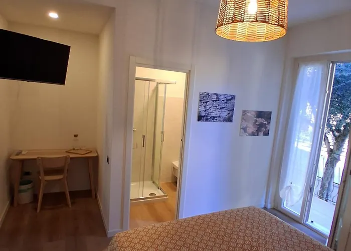 Che Sara Mai ゲストハウス 3*