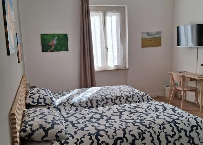 Che Sara Mai サンタ・マリア・デッリ・アンジェリ