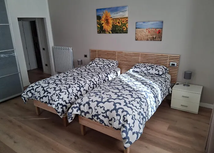 Che Sara Mai ゲストハウス