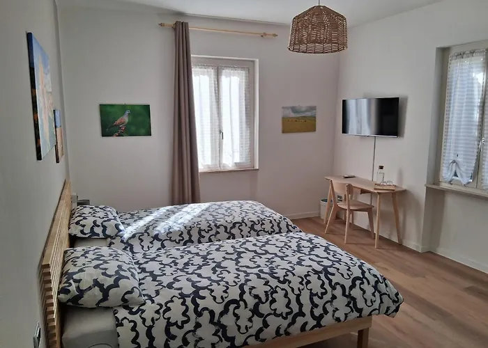 ゲストハウス Che Sara Mai