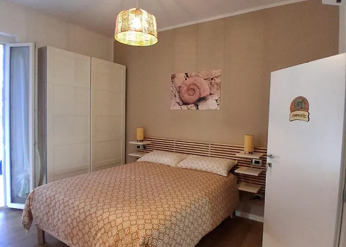 ゲストハウス Che Sara Mai 3*