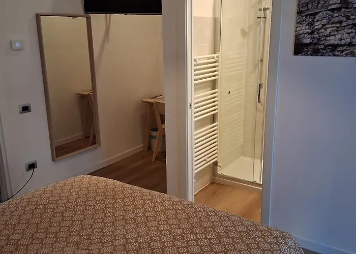 Che Sara Mai サンタ・マリア・デッリ・アンジェリ