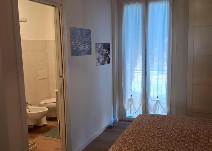 Che Sara Mai 3* サンタ・マリア・デッリ・アンジェリ