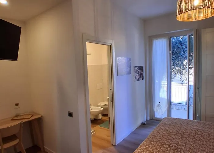 ゲストハウス Che Sara Mai サンタ・マリア・デッリ・アンジェリ