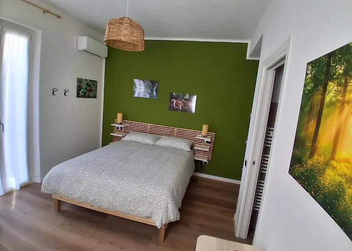 Che Sara Mai 3* サンタ・マリア・デッリ・アンジェリ