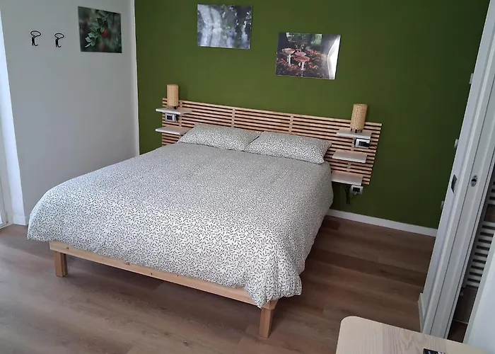 Che Sara Mai ゲストハウス 3*