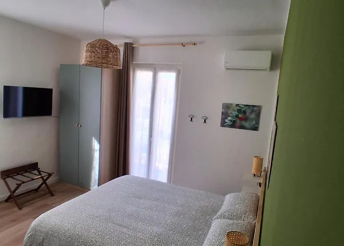 Che Sara Mai ゲストハウス サンタ・マリア・デッリ・アンジェリ