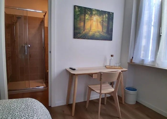 Che Sara Mai ゲストハウス サンタ・マリア・デッリ・アンジェリ