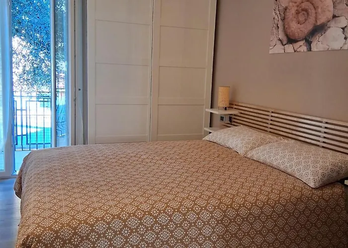 ゲストハウス Che Sara Mai 3*