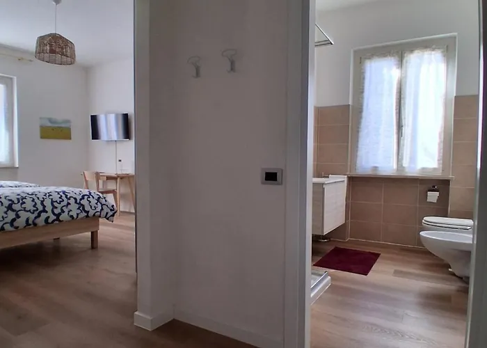 Che Sara Mai サンタ・マリア・デッリ・アンジェリ