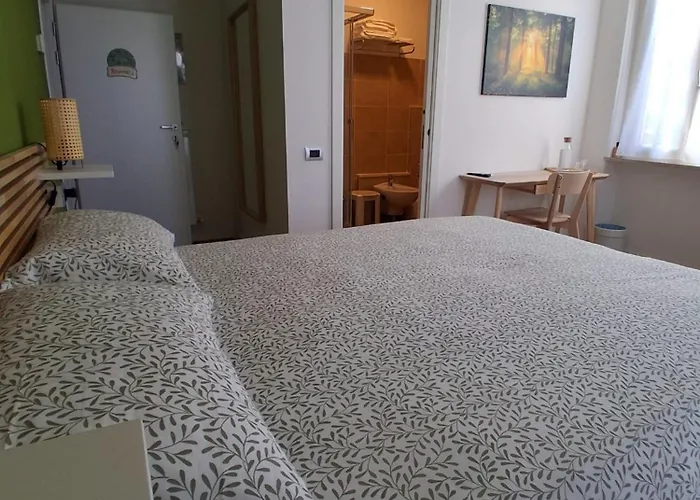 Che Sara Mai 3* サンタ・マリア・デッリ・アンジェリ