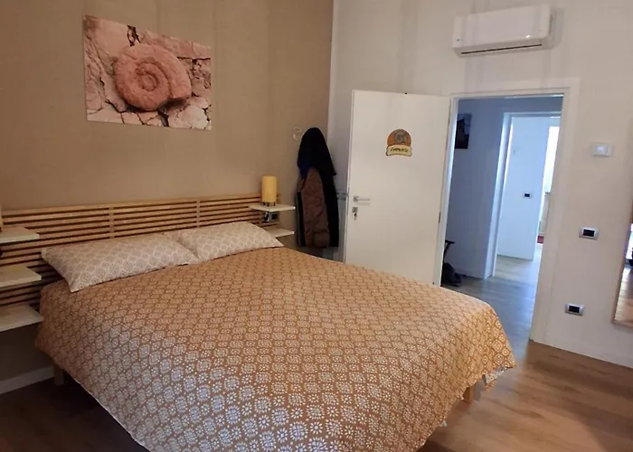 Che Sara Mai ゲストハウス 3*