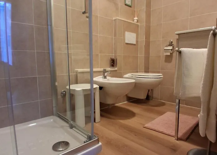 ゲストハウス Che Sara Mai 3*