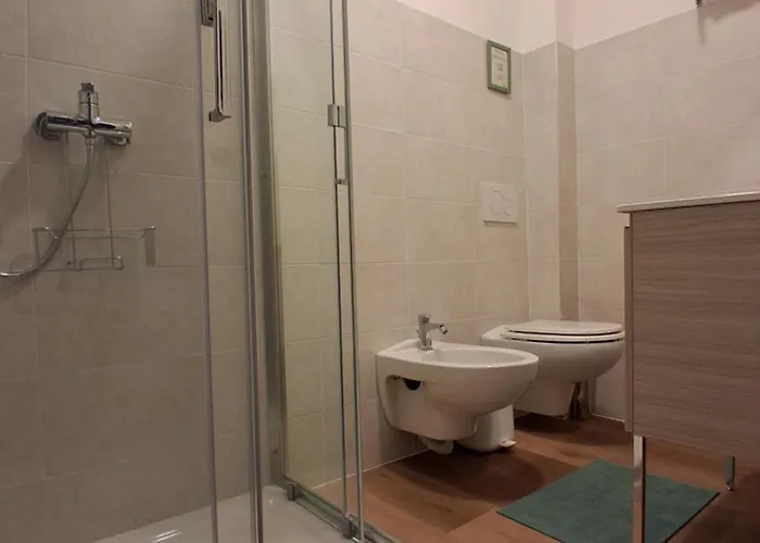 Che Sara Mai ゲストハウス