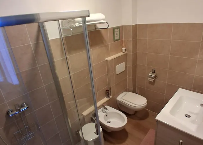 Che Sara Mai 3* サンタ・マリア・デッリ・アンジェリ