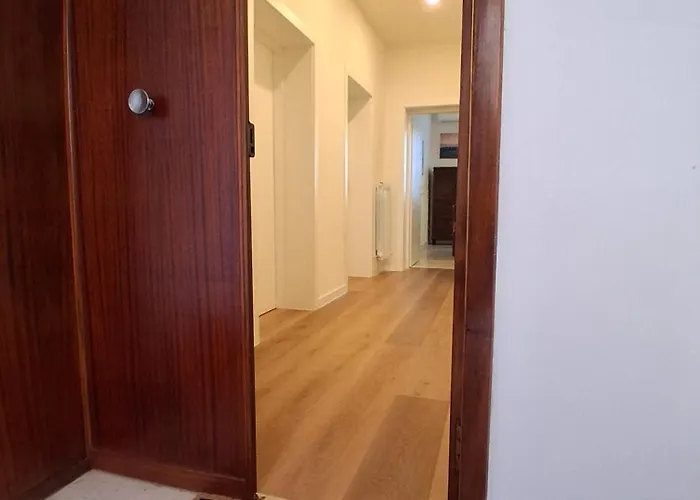 Che Sara Mai ゲストハウス