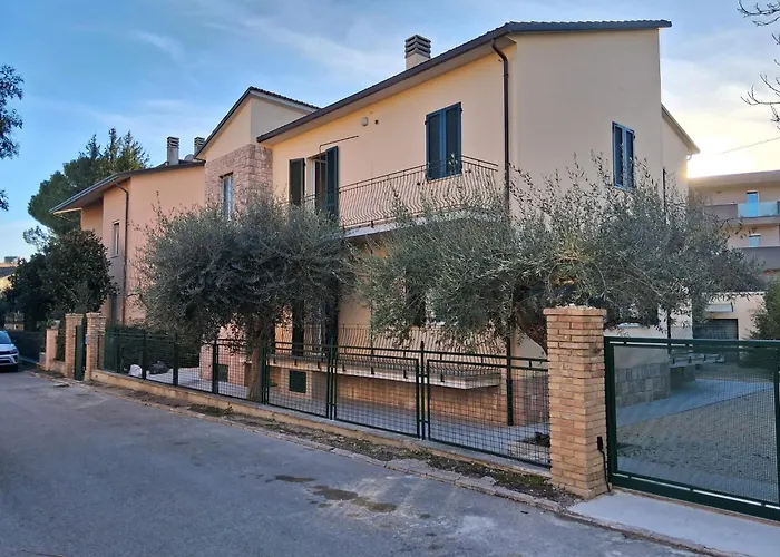 Che Sara Mai 3* サンタ・マリア・デッリ・アンジェリ